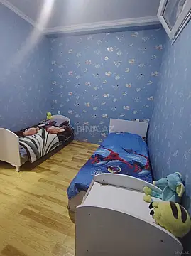 Satılır 3 otaqlı mənzil 85 m²