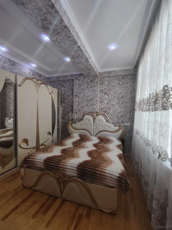 Satılır 3 otaqlı mənzil 85 m²