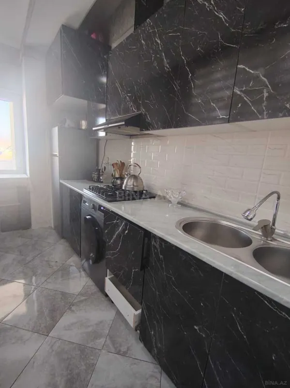 Satılır 3 otaqlı mənzil 85 m²
