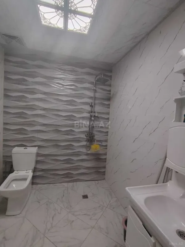 Satılır 3 otaqlı mənzil 85 m²