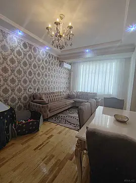 Satılır 3 otaqlı mənzil 85 m²