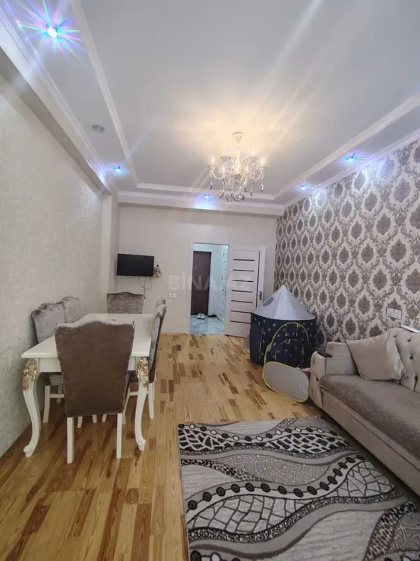 Satılır 3 otaqlı mənzil 85 m²