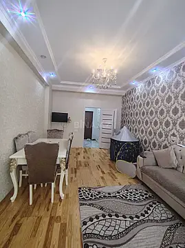Satılır 3 otaqlı mənzil 85 m² — Bakı, Lökbatan 3 otaq 85.00 m²