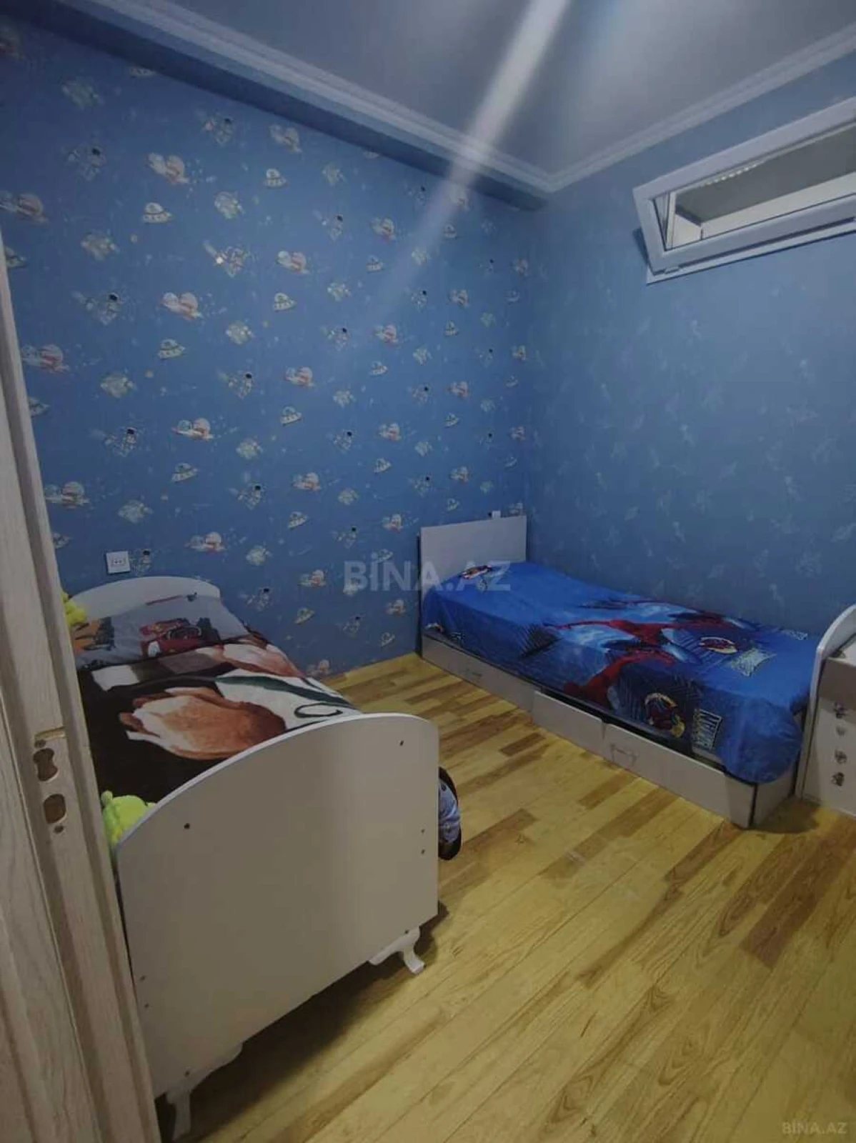 Satılır 3 otaqlı mənzil 85 m²