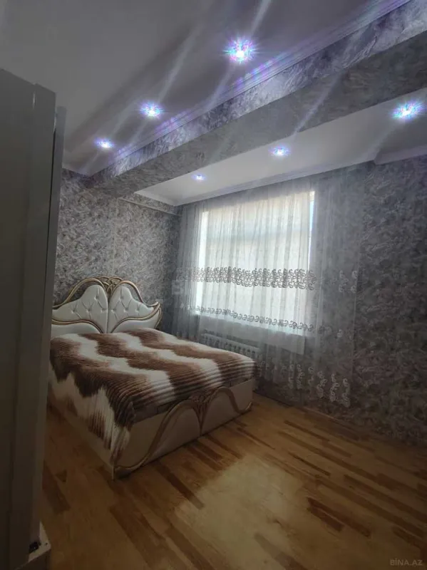 Satılır 3 otaqlı mənzil 85 m²