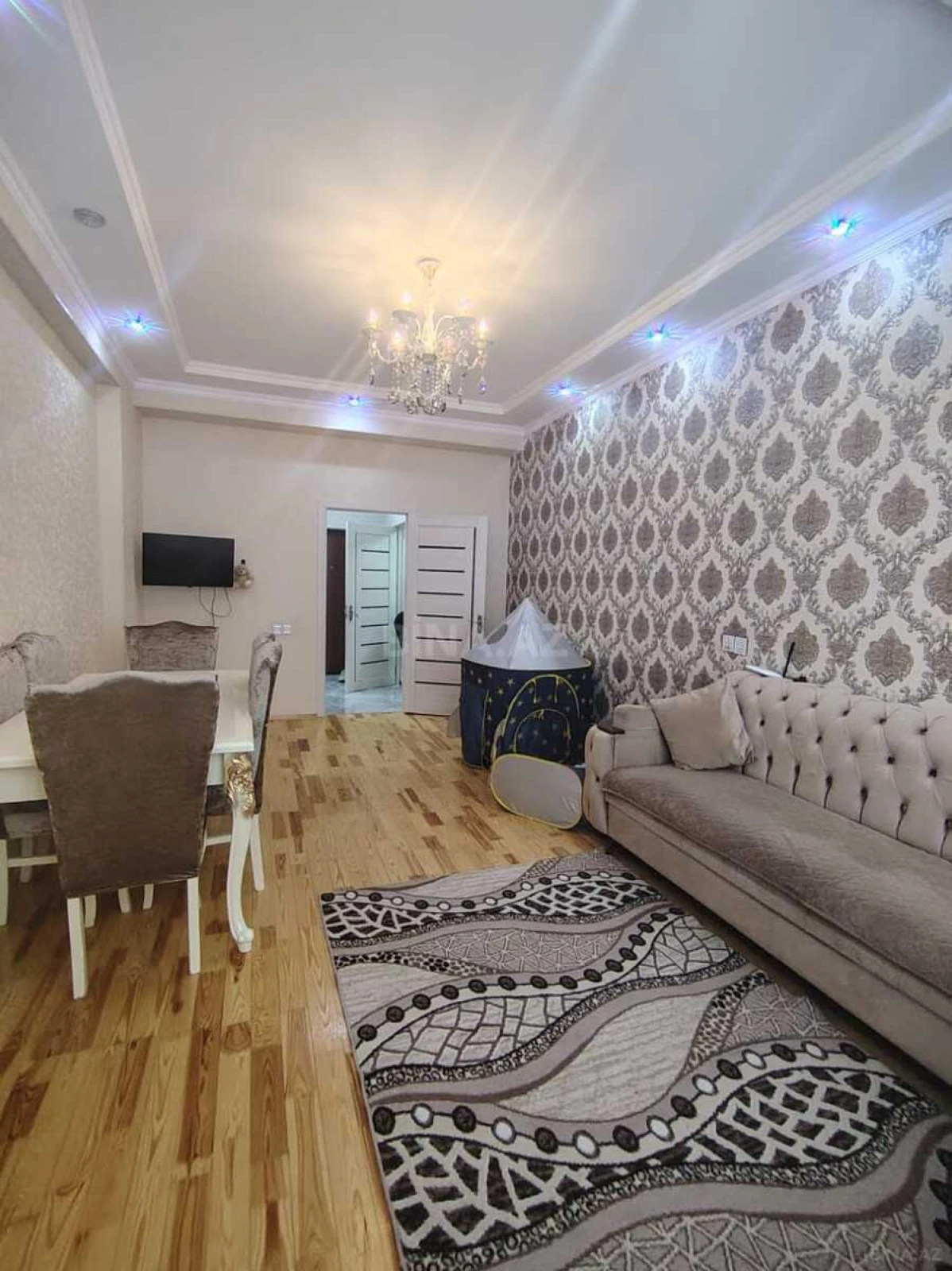 Satılır 3 otaqlı mənzil 85 m²