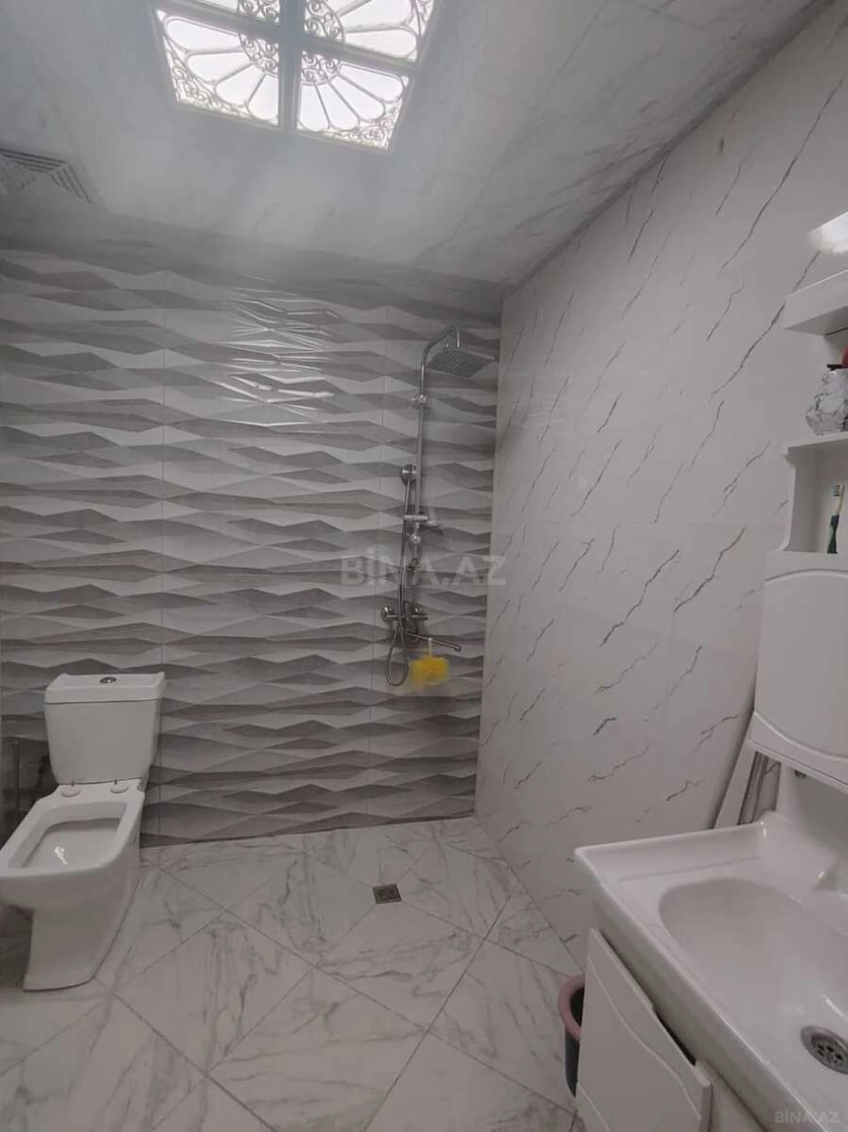 Satılır 3 otaqlı mənzil 85 m²