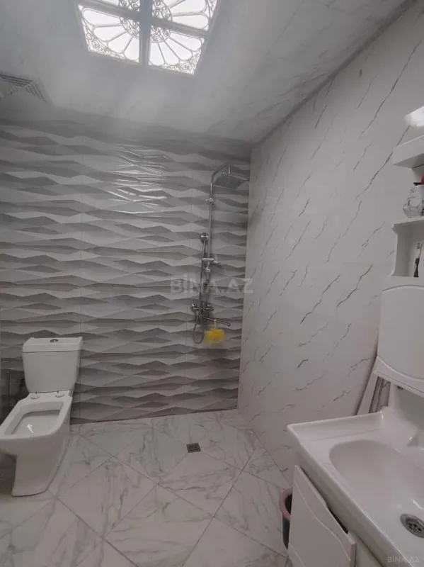 Satılır 3 otaqlı mənzil 85 m²