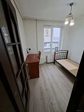 Satılır 2 otaqlı mənzil 35 m²
