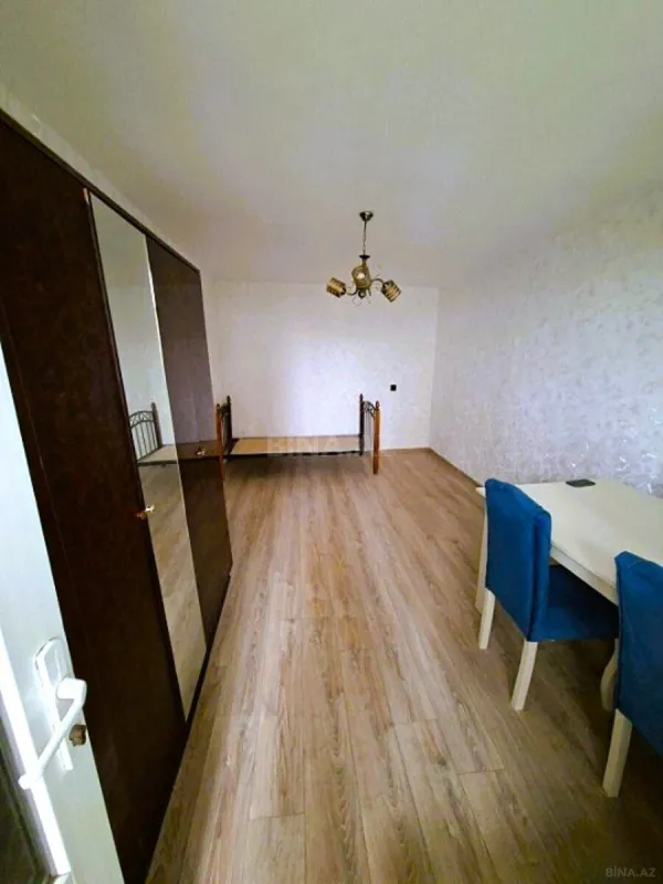 Satılır 2 otaqlı mənzil 35 m²