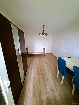 Satılır 2 otaqlı mənzil 35 m²