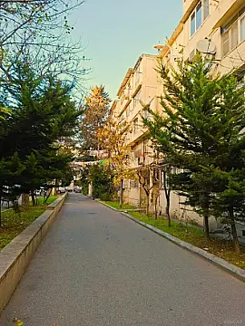 Satılır 2 otaqlı mənzil 35 m² — Bakı, İnşaatçılar 2 otaq 35.00 m²