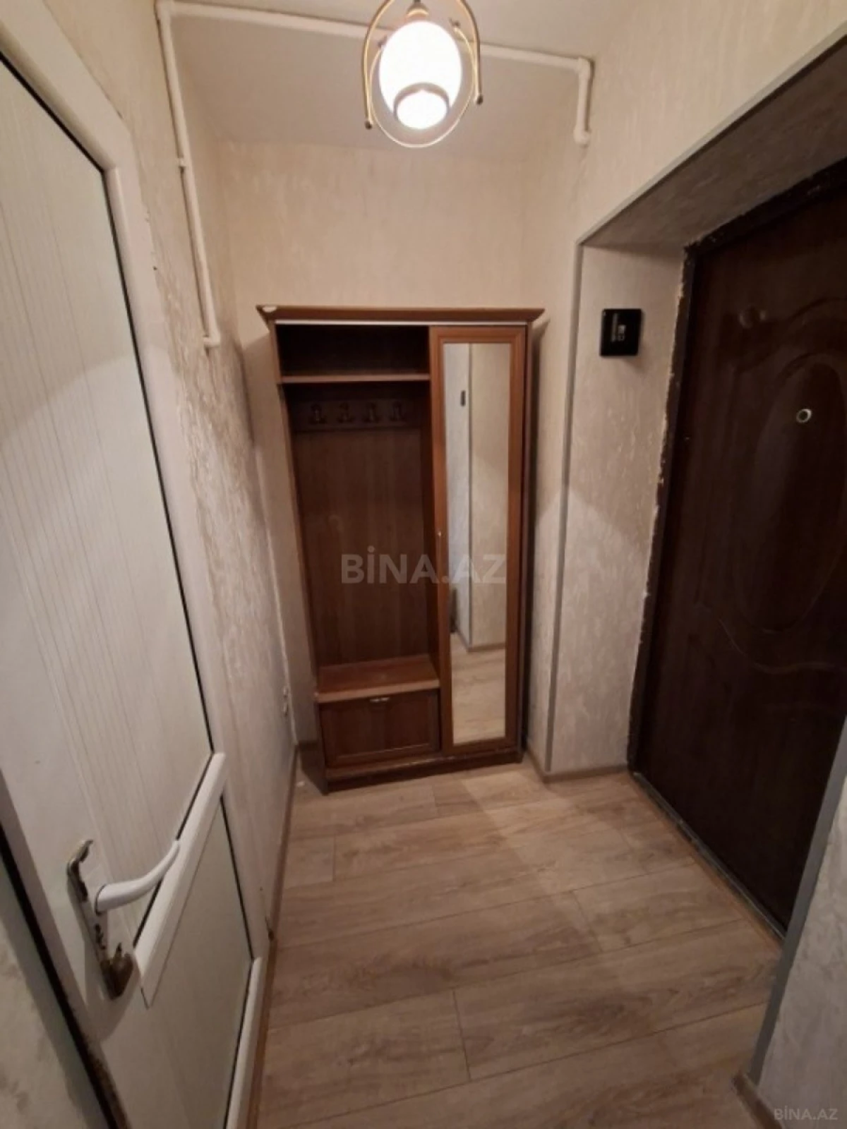 Satılır 2 otaqlı mənzil 35 m²