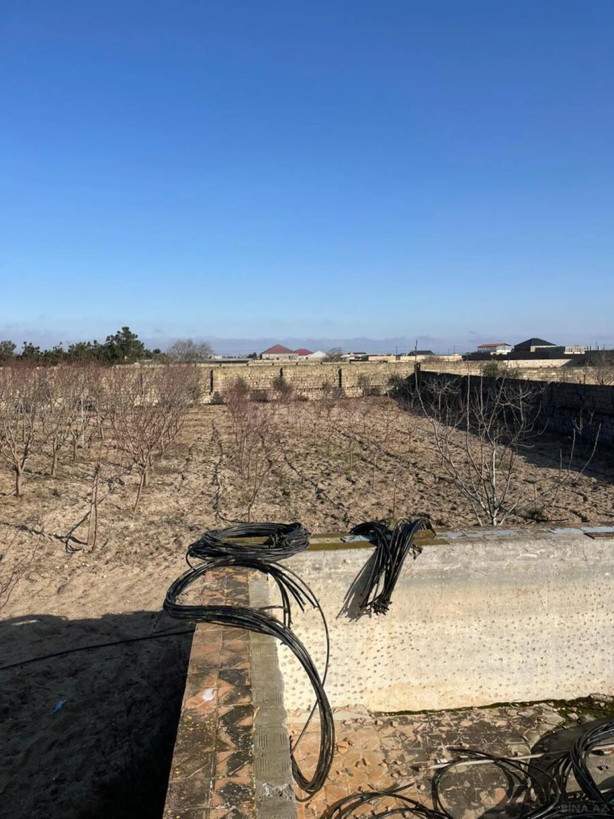 Satılır 4 otaqlı həyət evi 161 m²