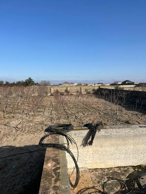 Satılır 4 otaqlı həyət evi 161 m²