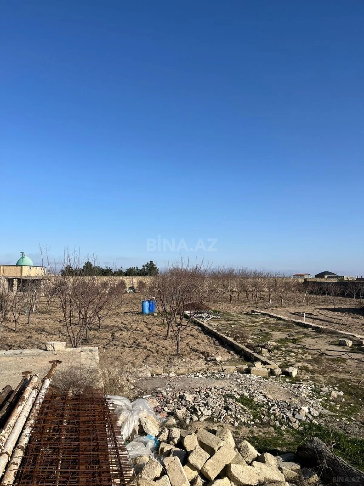 Satılır 4 otaqlı həyət evi 161 m²