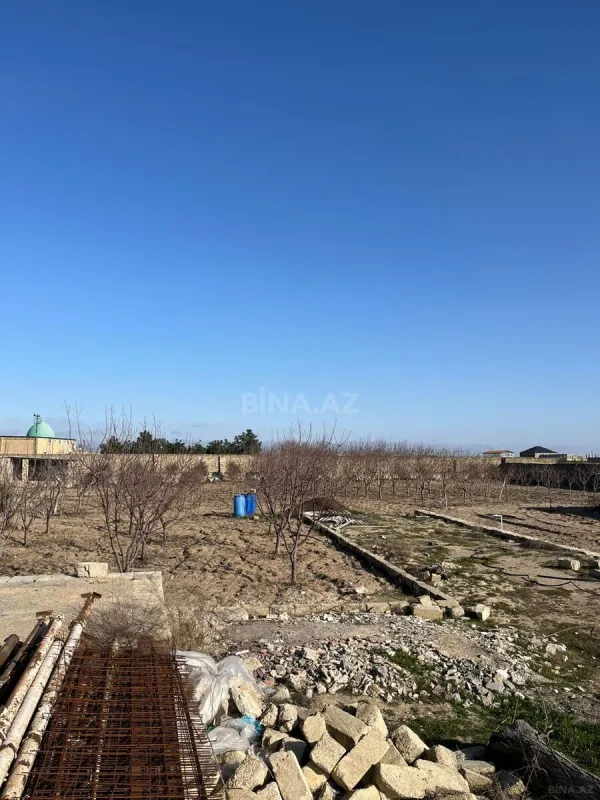 Satılır 4 otaqlı həyət evi 161 m²