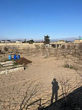 Satılır 4 otaqlı həyət evi 161 m²