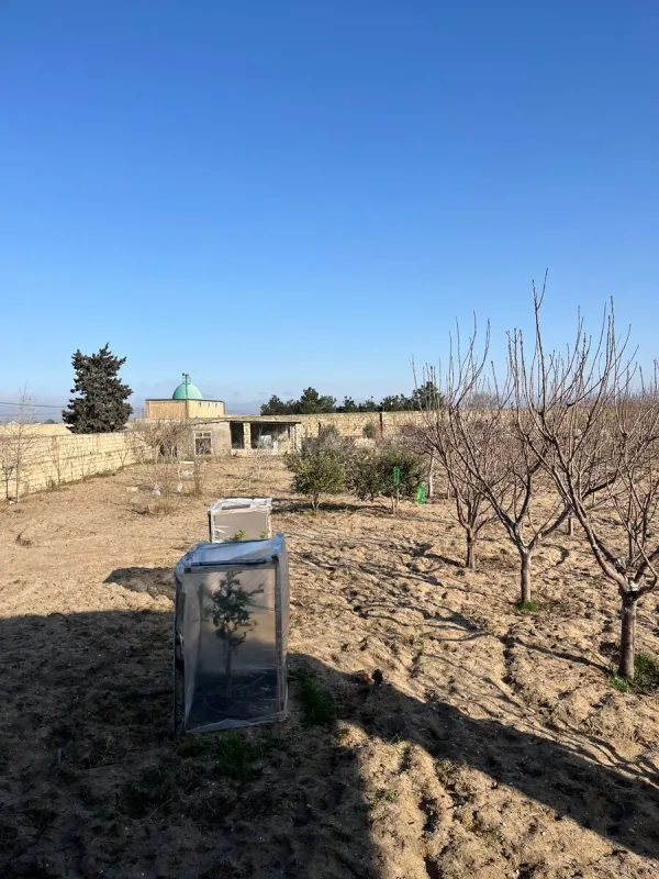 Satılır 4 otaqlı həyət evi 161 m²