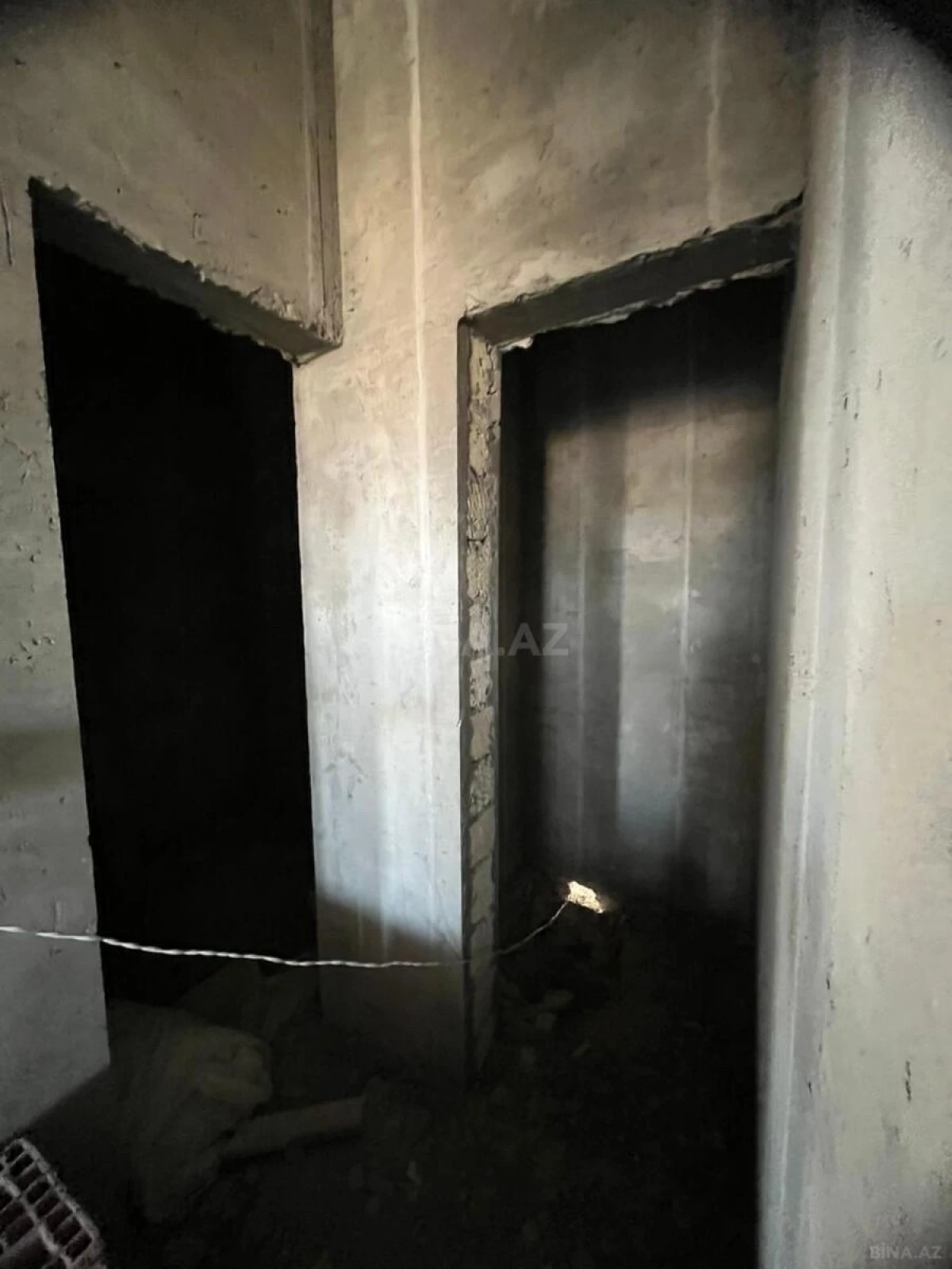 Satılır 4 otaqlı həyət evi 161 m²