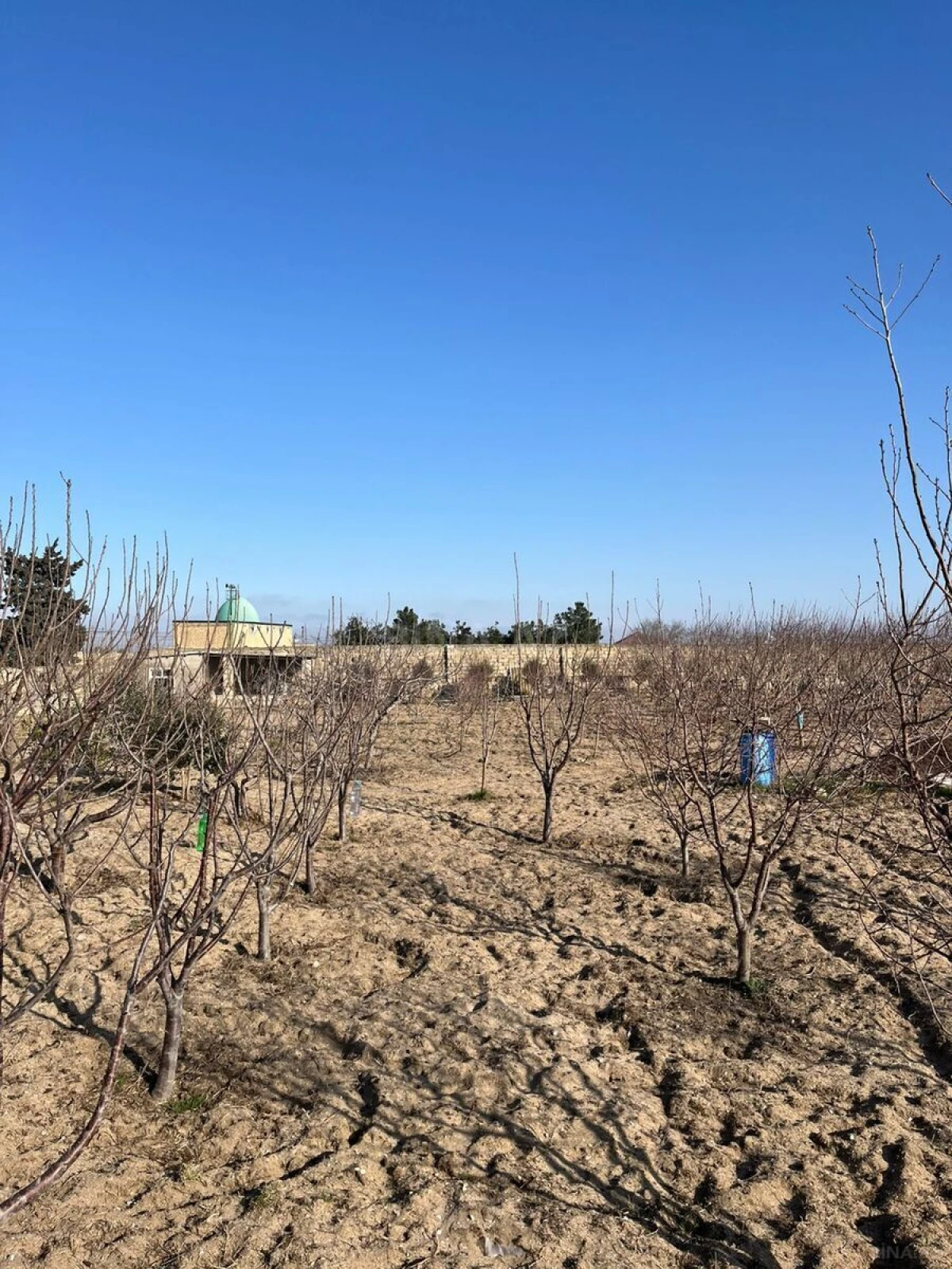 Satılır 4 otaqlı həyət evi 161 m²