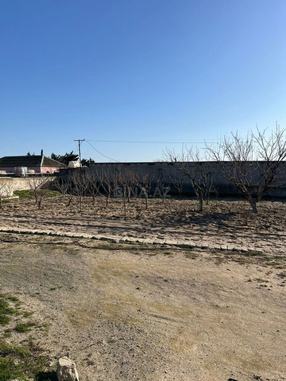 Satılır 4 otaqlı həyət evi 161 m²