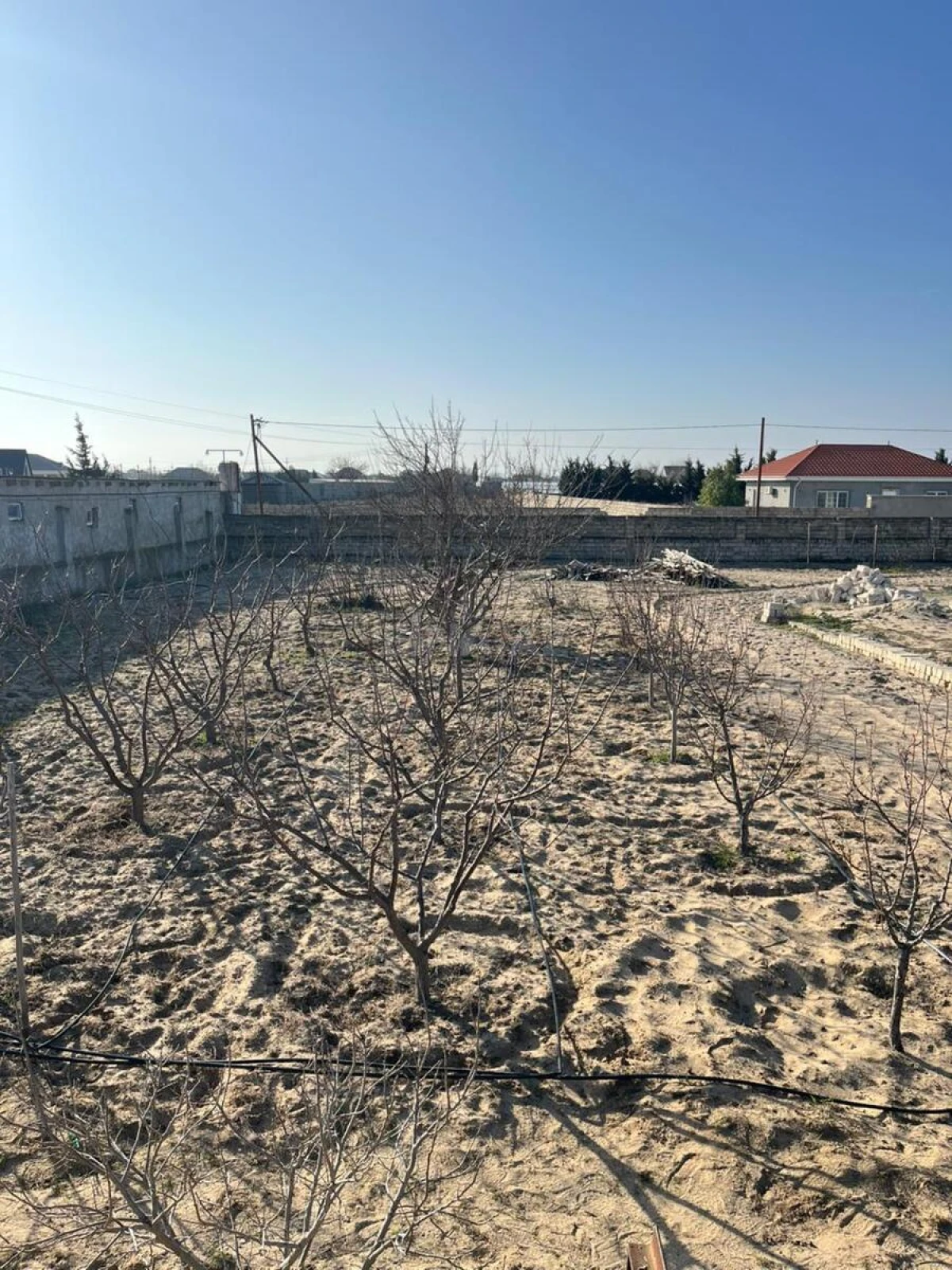 Satılır 4 otaqlı həyət evi 161 m²