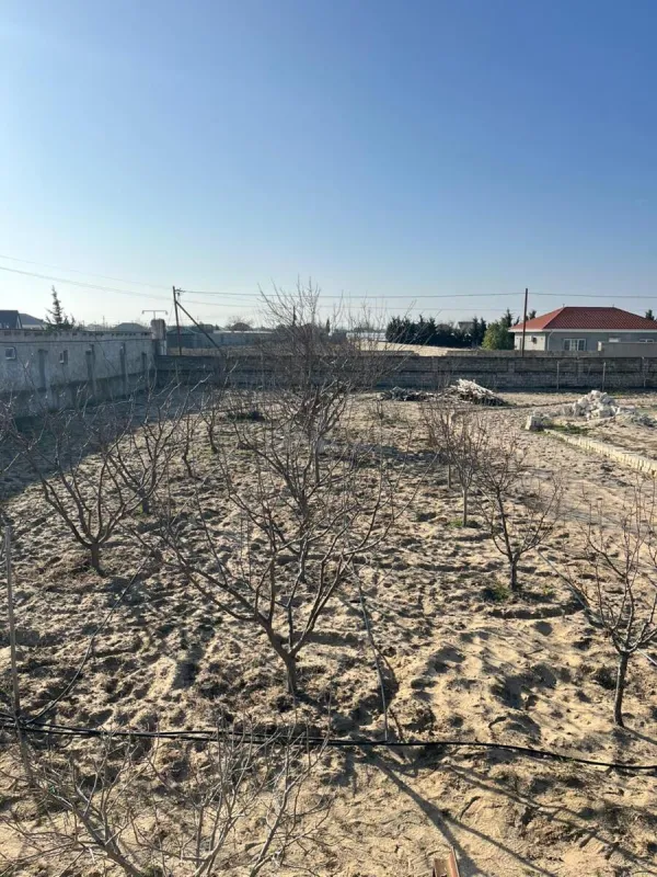 Satılır 4 otaqlı həyət evi 161 m²