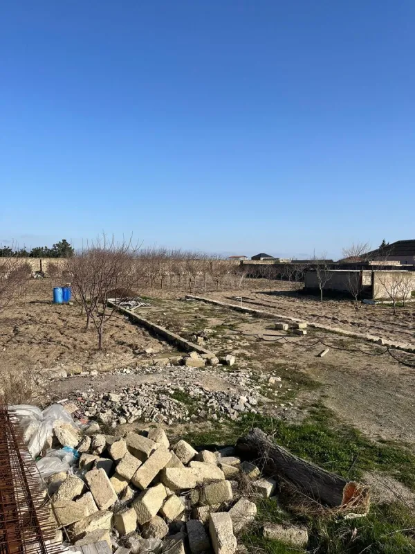 Satılır 4 otaqlı həyət evi 161 m²