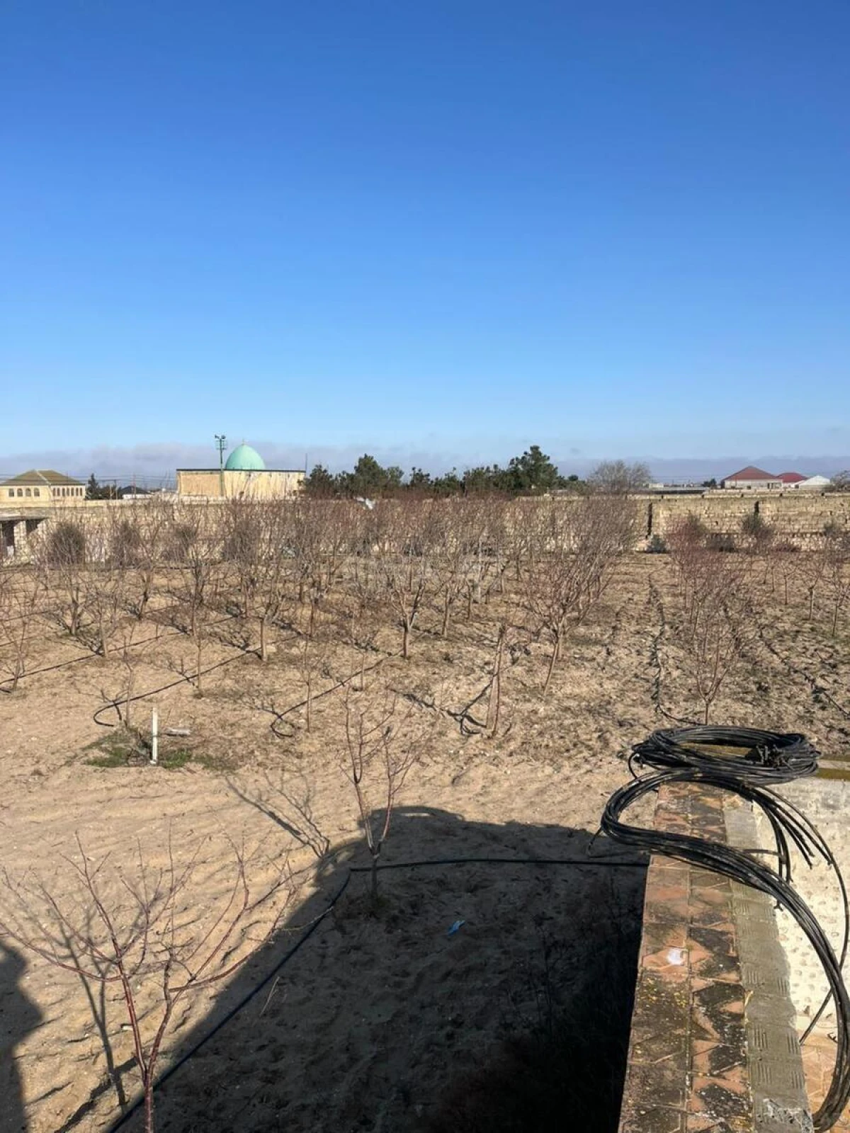 Satılır 4 otaqlı həyət evi 161 m²