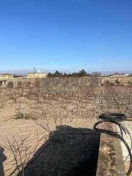 Satılır 4 otaqlı həyət evi 161 m²