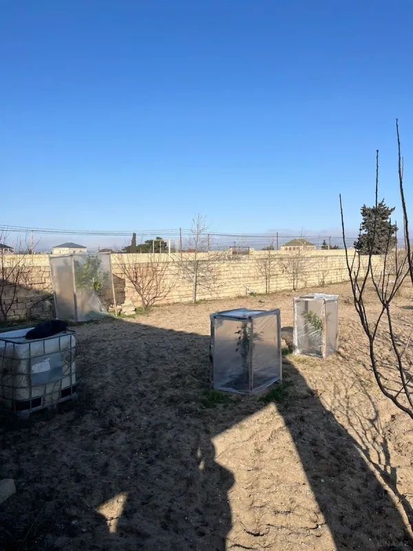 Satılır 4 otaqlı həyət evi 161 m²