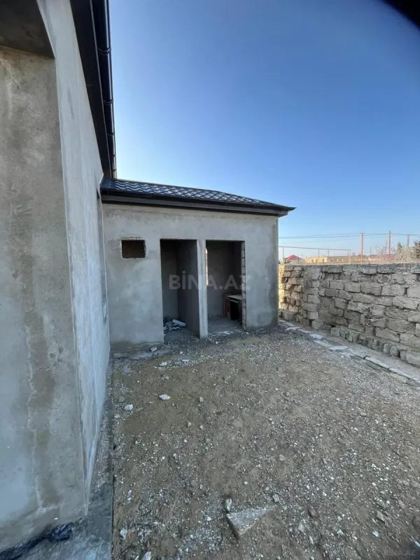 Satılır 4 otaqlı həyət evi 161 m²