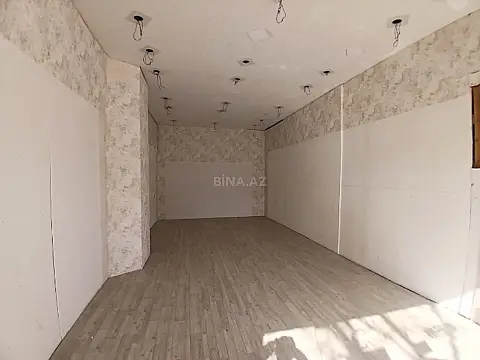 Kirayə verilir obyekt 40 m² — Bakı 40.00 m²