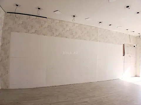 Kirayə verilir obyekt 40 m²