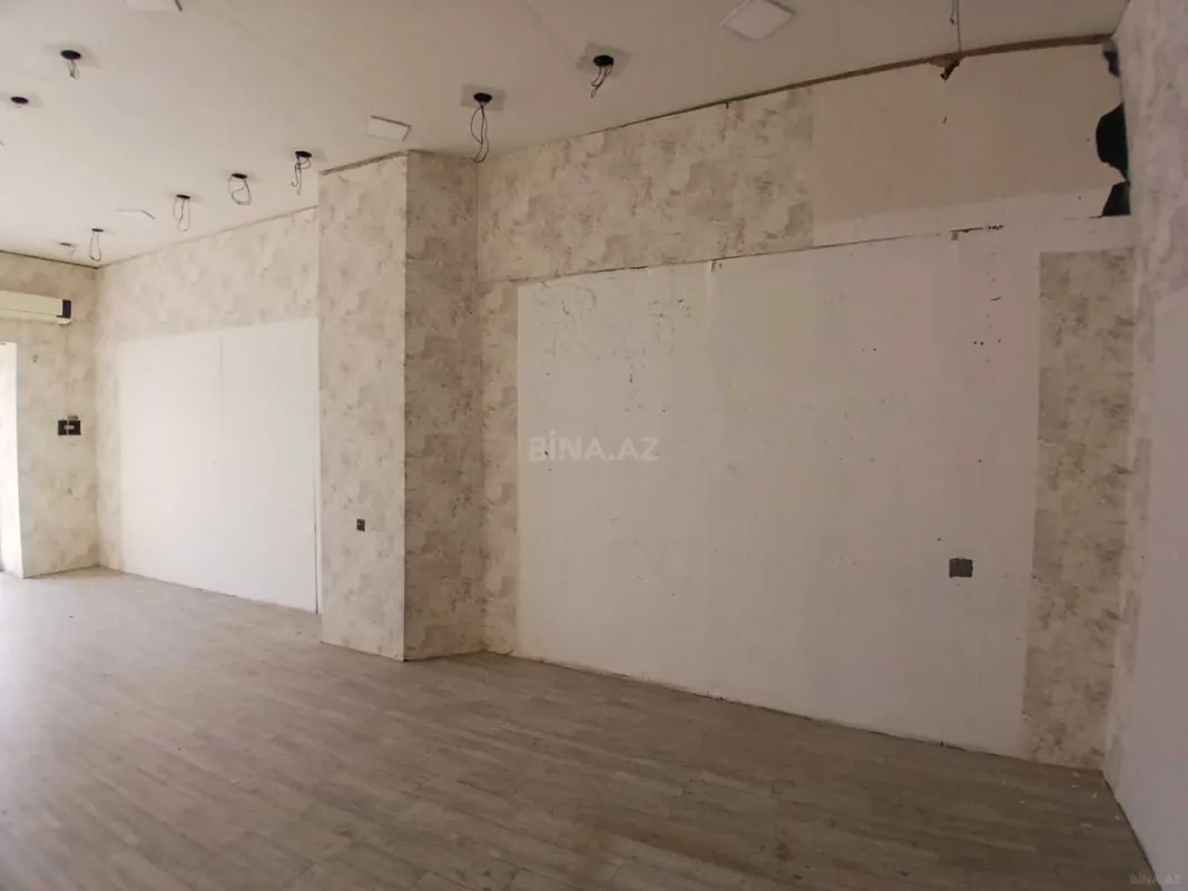 Kirayə verilir obyekt 40 m²