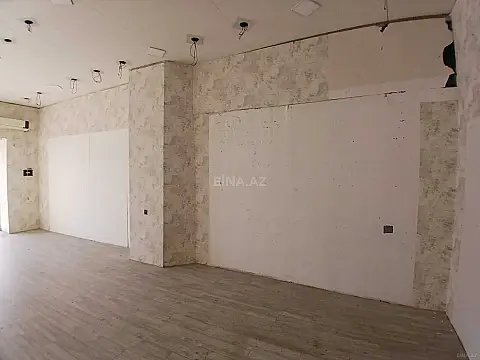 Kirayə verilir obyekt 40 m²