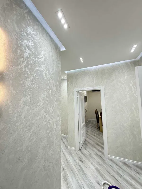 Kirayə verilir 2 otaqlı mənzil 65 m²