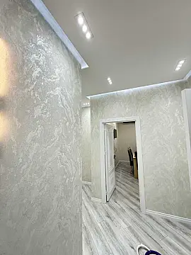 Kirayə verilir 2 otaqlı mənzil 65 m²