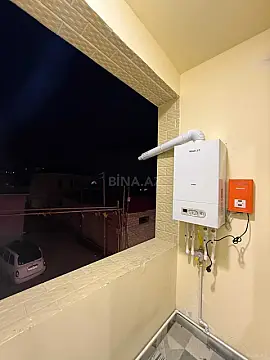 Kirayə verilir 2 otaqlı mənzil 65 m²