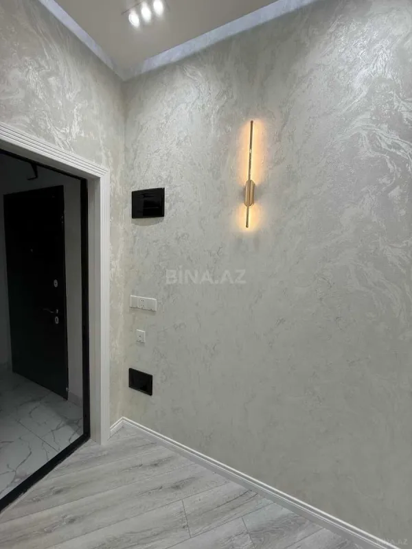 Kirayə verilir 2 otaqlı mənzil 65 m²