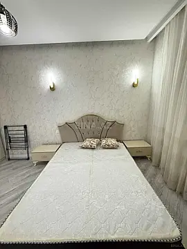 Kirayə verilir 2 otaqlı mənzil 65 m² — Xırdalan 2 otaq 65.00 m²
