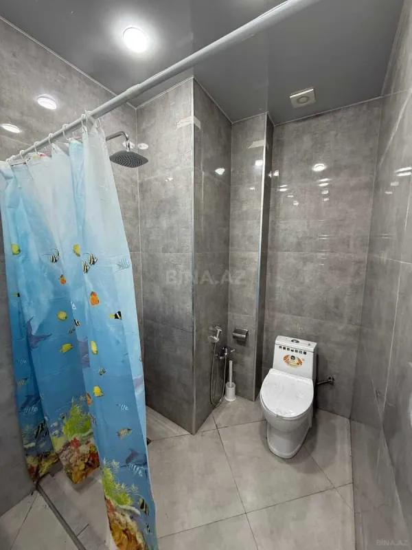 Kirayə verilir 2 otaqlı mənzil 65 m²