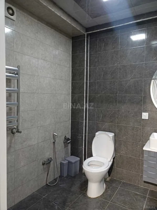 Kirayə verilir 2 otaqlı mənzil 60 m²
