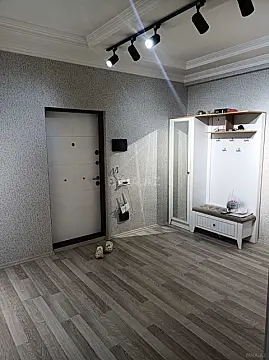 Kirayə verilir 2 otaqlı mənzil 60 m² — Bakı, Yasamal 2 otaq 60.00 m²