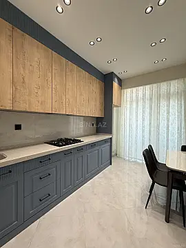 Satılır 2 otaqlı mənzil 83 m²
