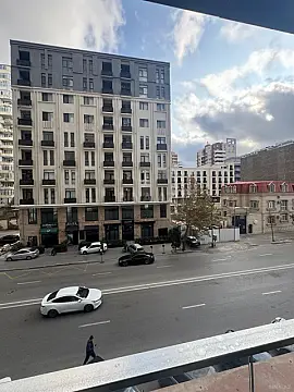 Kirayə verilir 1 otaqlı mənzil 30 m²