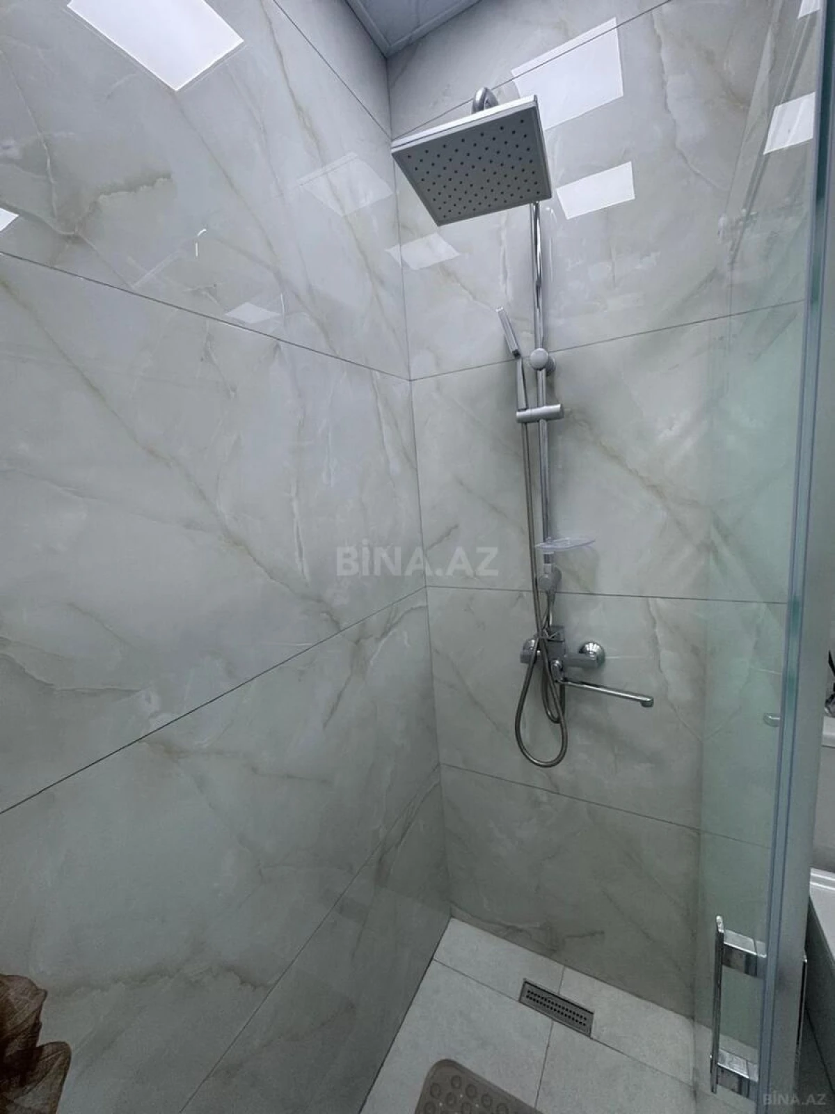 Kirayə verilir 1 otaqlı mənzil 30 m²