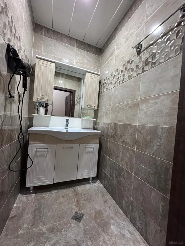 Satılır 3 otaqlı mənzil 86 m²