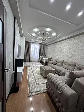 Satılır 3 otaqlı mənzil 86 m²